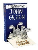 Paper Towns: Slipcase Edition - John Green - cover
