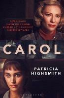 Carol: Film Tie-in - Patricia Highsmith - cover