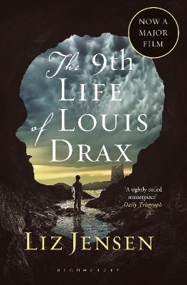 The Ninth Life of Louis Drax: Film Tie-in - Liz Jensen - cover