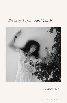 Bread of Angels - Patti Smith - cover