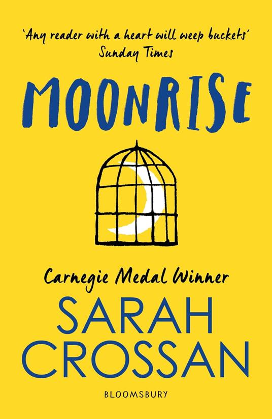 Moonrise - Miss Sarah Crossan - ebook