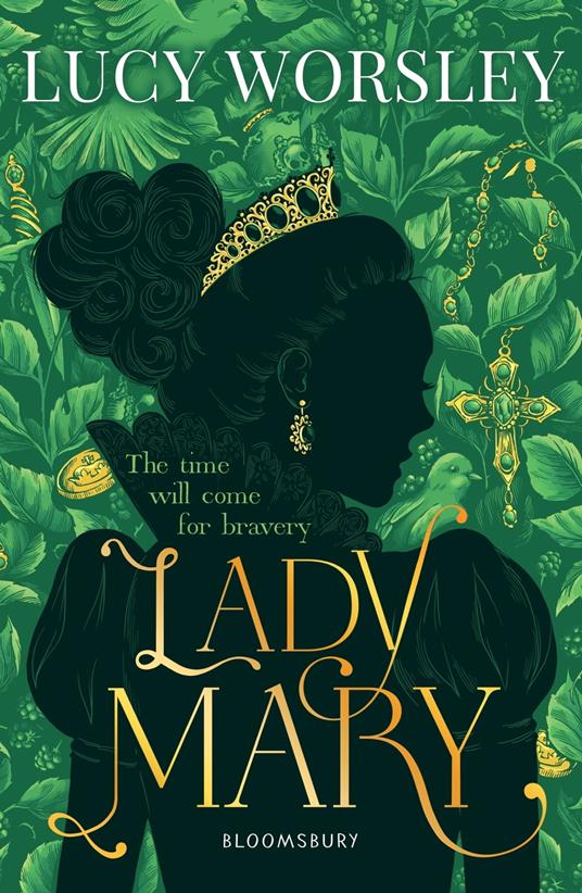 Lady Mary - Lucy Worsley - ebook