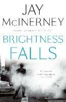 Brightness Falls - Jay McInerney - cover