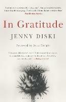 In Gratitude - Jenny Diski - cover