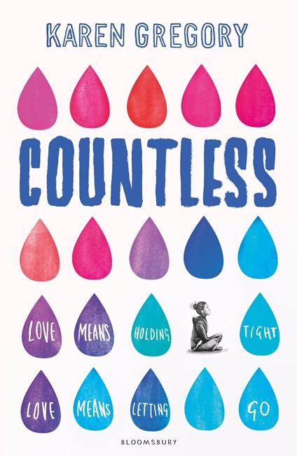 Countless - Karen Gregory - ebook