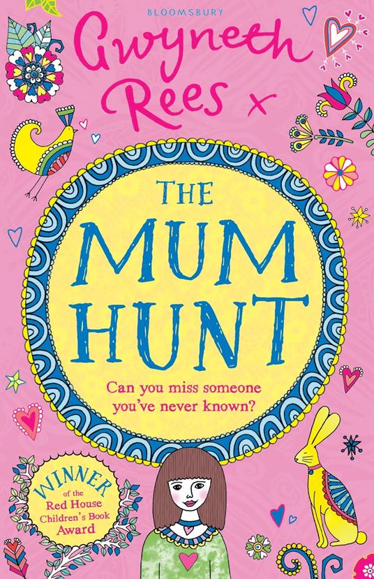 The Mum Hunt - Gwyneth Rees - ebook