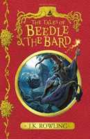 Libro in inglese The Tales of Beedle the Bard J.K. Rowling