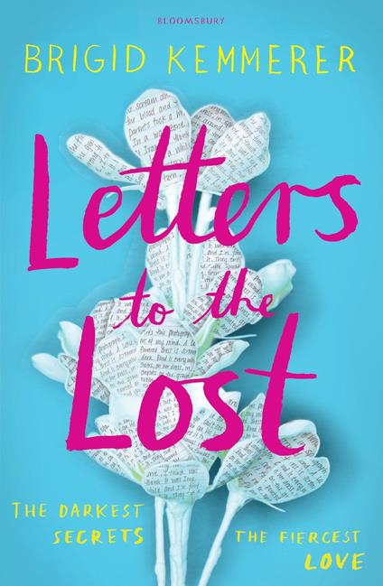 Letters to the Lost - Brigid Kemmerer - ebook