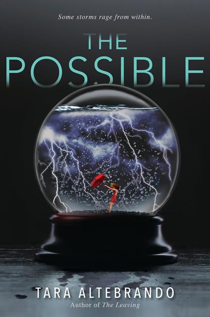 The Possible - Tara Altebrando - ebook