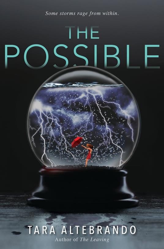 The Possible - Tara Altebrando - ebook