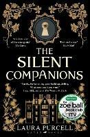 The Silent Companions - Laura Purcell - cover
