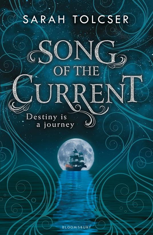 Song of the Current - Sarah Tolcser - ebook