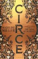 Circe: The stunning new anniversary edition from the author of international bestseller The Song of Achilles - Madeline Miller - cover