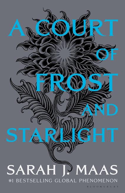 A Court of Frost and Starlight