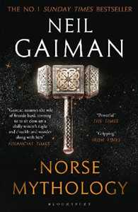Libro in inglese Norse Mythology Neil Gaiman