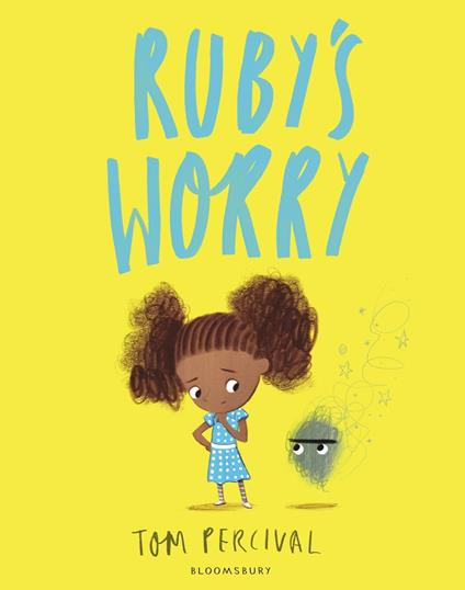 Ruby’s Worry - Percival Tom - ebook