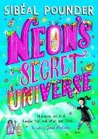 Neon's Secret Universe - Sibeal Pounder - cover