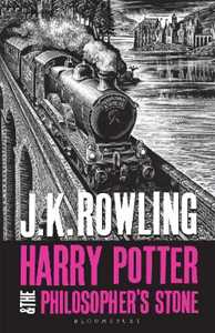 Libro in inglese Harry Potter and the Philosopher's Stone J.K. Rowling