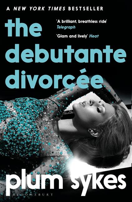 The Debutante Divorcée