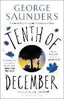 Tenth of December - George Saunders - cover