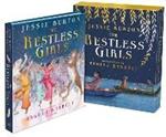 The Restless Girls: Deluxe Slipcase Edition