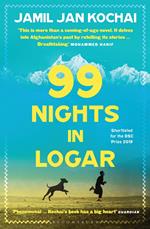 99 Nights in Logar