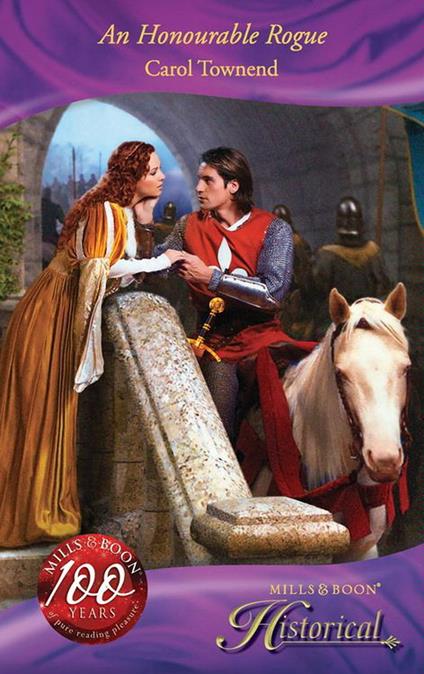 An Honourable Rogue (Wessex Weddings, Book 2) (Mills & Boon Historical)