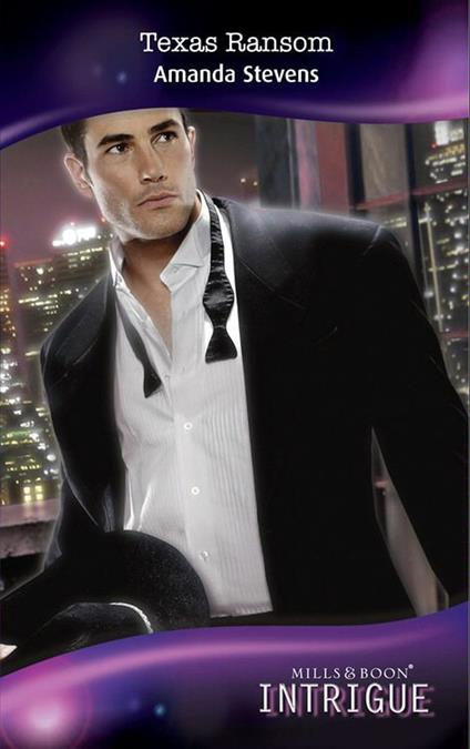 Texas Ransom (Mills & Boon Intrigue)