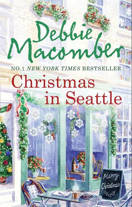 Christmas In Seattle