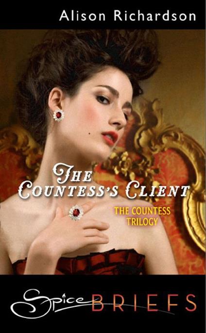 The Countess's Client (Mills & Boon)