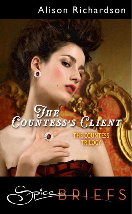The Countess's Client (Mills & Boon)