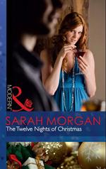 The Twelve Nights Of Christmas (Mills & Boon Modern)