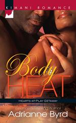 Body Heat (Hearts-at-Play Getaway, Book 1)