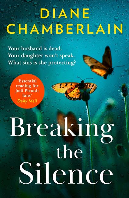 Breaking The Silence