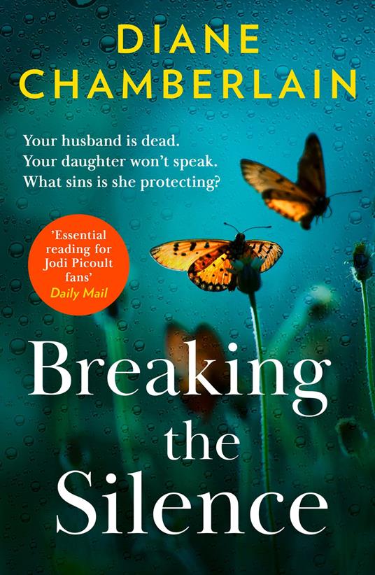 Breaking The Silence