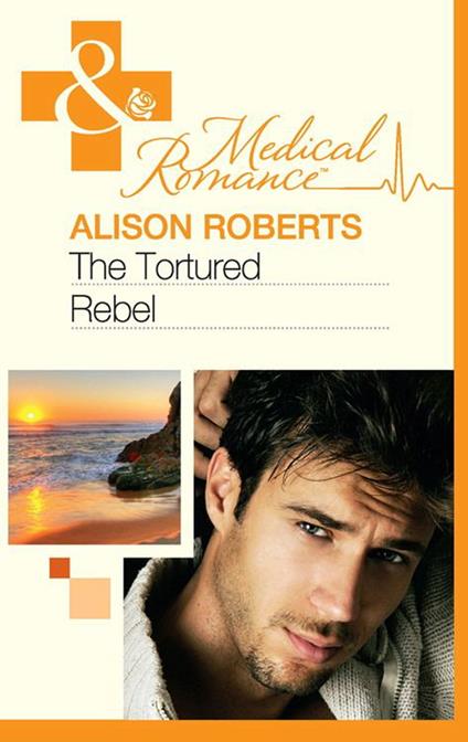 The Tortured Rebel (The Heart of a Rebel, Book 3) (Mills & Boon Medical)