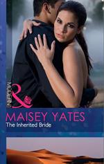 The Inherited Bride (Mills & Boon Modern)