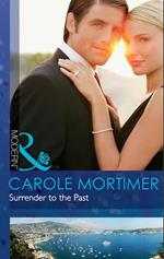 Surrender To The Past (Mills & Boon Modern)