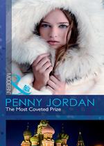 The Most Coveted Prize (Russian Rivals, Book 1) (Mills & Boon Modern)