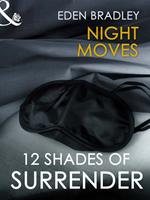 Night Moves (Mills & Boon Spice)