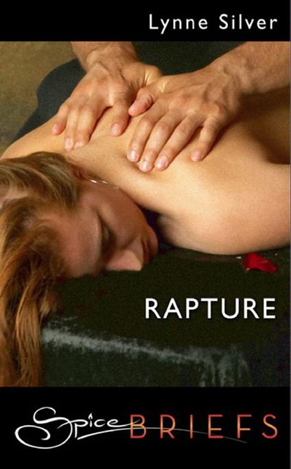 Rapture (Mills & Boon)