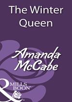 The Winter Queen (Mills & Boon Historical)