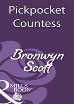 Pickpocket Countess (Mills & Boon Historical)