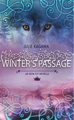 Winter's Passage (The Iron Fey)