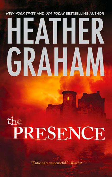 The Presence