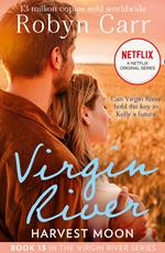 Harvest Moon (A Virgin River Novel, Book 13)