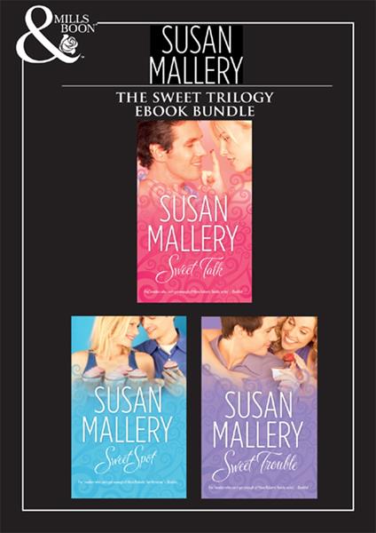 Sweet Trilogy