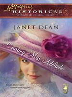 Courting Miss Adelaide (Mills & Boon Historical)