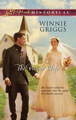 The Proper Wife (Mills & Boon Historical)