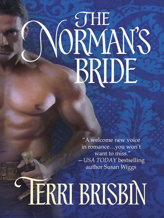 The Norman's Bride (Mills & Boon Historical)